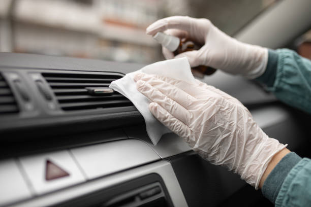 Best Affordable Air Duct Cleaning  in Mount Carmel, TN