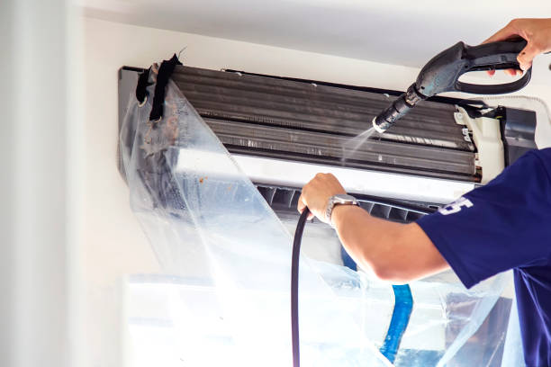 Best Air Quality Test  in Mount Carmel, TN