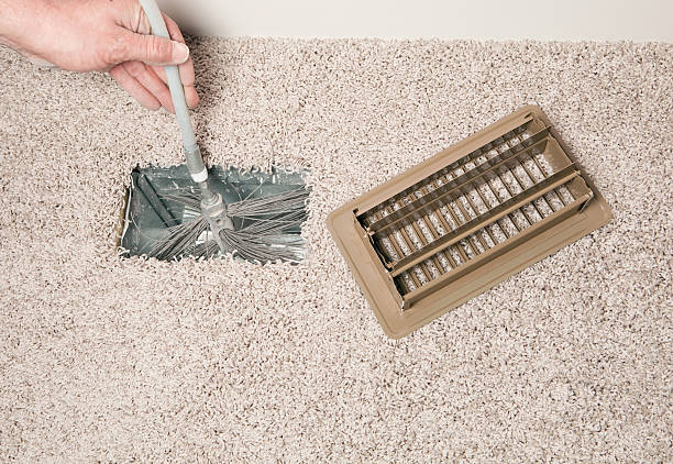 Best Emergency Air Duct Cleaning  in Mount Carmel, TN