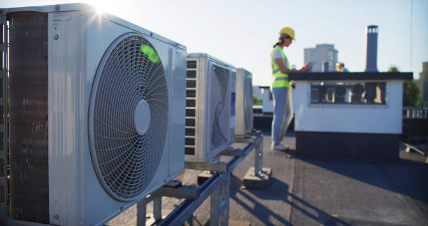 Trusted Mount Carmel, TN Airduct Cleaning Experts