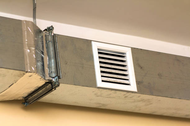 Best Best Air Duct Cleaning Company  in Mount Carmel, TN
