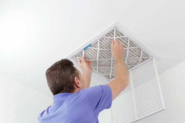 Best Ductwork Cleaning Services  in Mount Carmel, TN